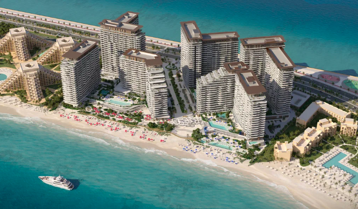 Dubai Real Estate 