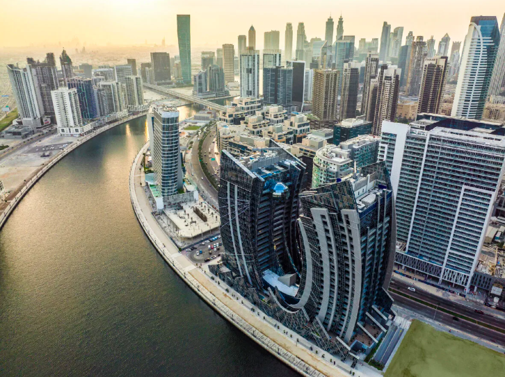 Buy Real Estate in Dubai
