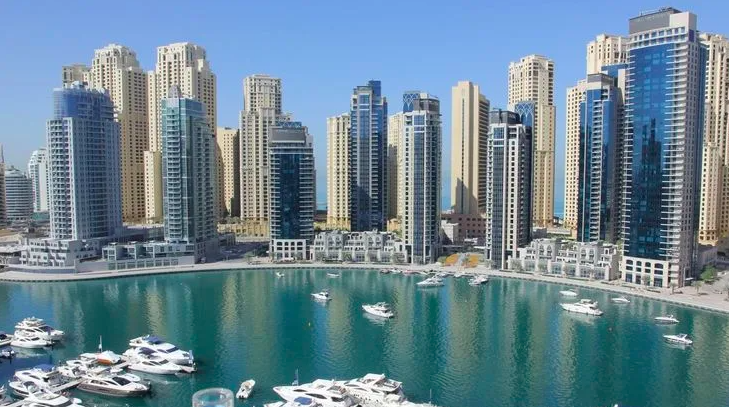 Dubai