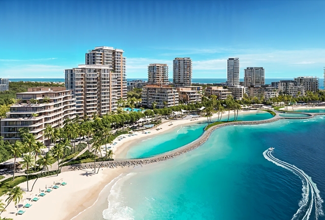  Bay Grove Residences Phase 2