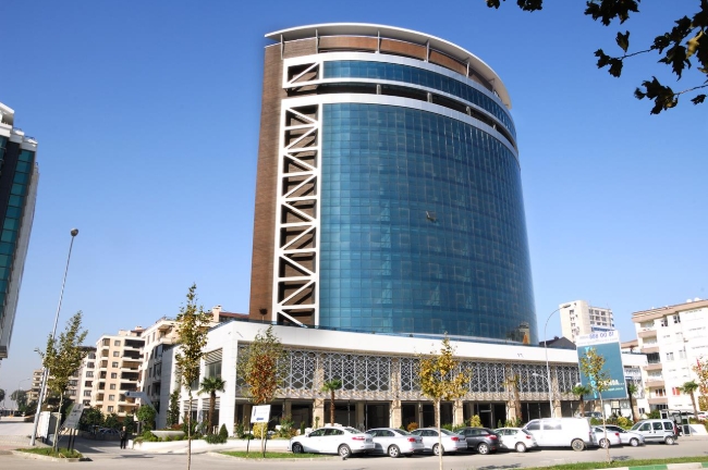 Guzel Tower