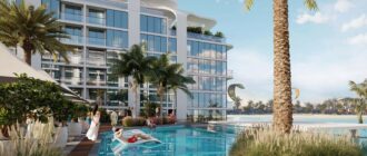 Florine Beach Residences