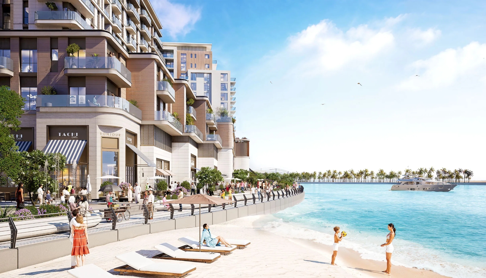 Gem Residences