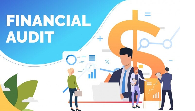 Bookkeeping and auditing practices in Dubai and the broader UAE in the year 2025