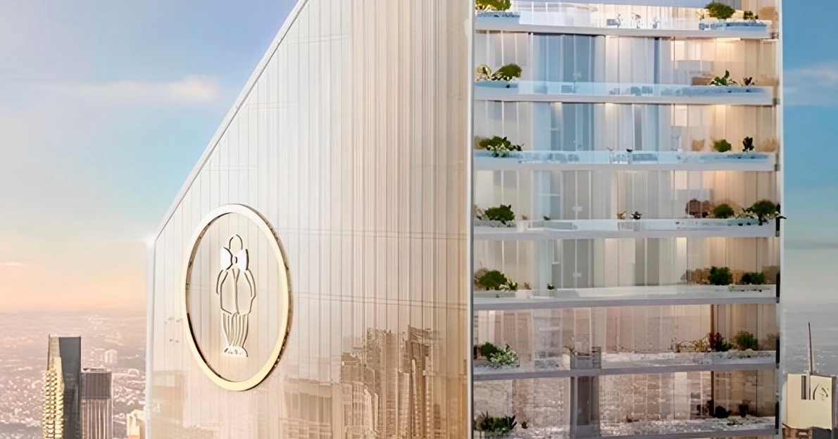 Mr C. Residences Downtown