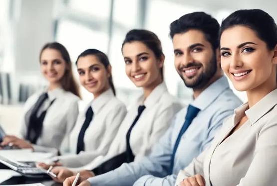 Trusted and Certified Auditors in Dubai: Your Key to Financial Compliance