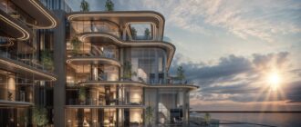 Cotier House