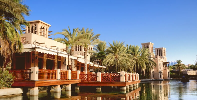 How to buy a property in Dubai