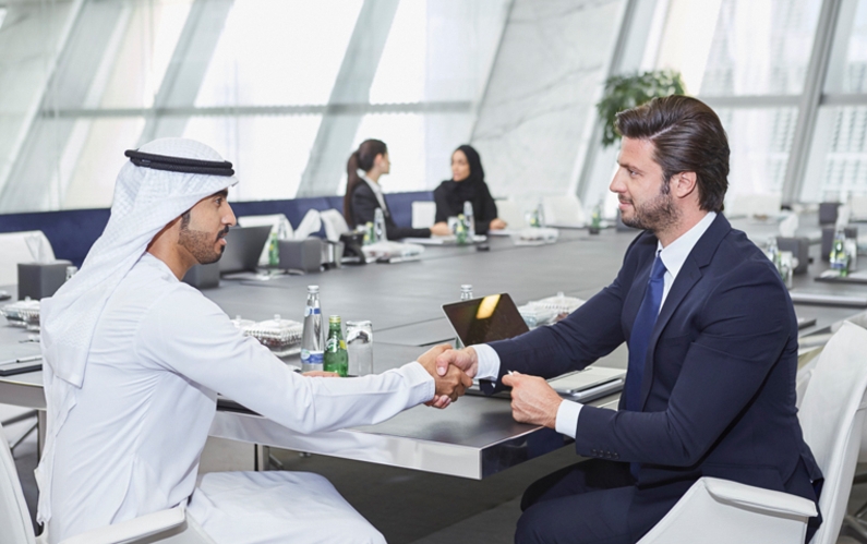 How to become a real estate agent in dubai