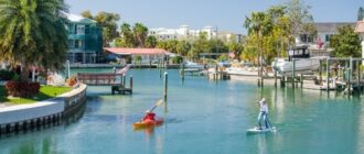 Floria Isle