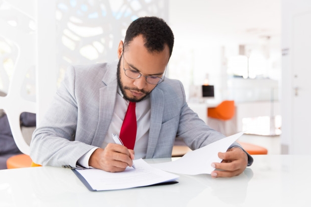 Trusted and Certified Auditors in Dubai: Your Key to Financial Compliance