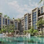 Bab Al Qasr Resort Residence