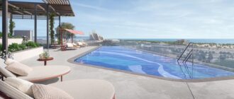 Manarat Living III