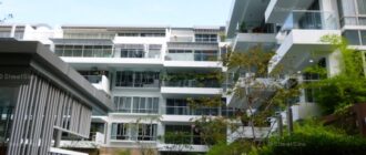OLA Residences